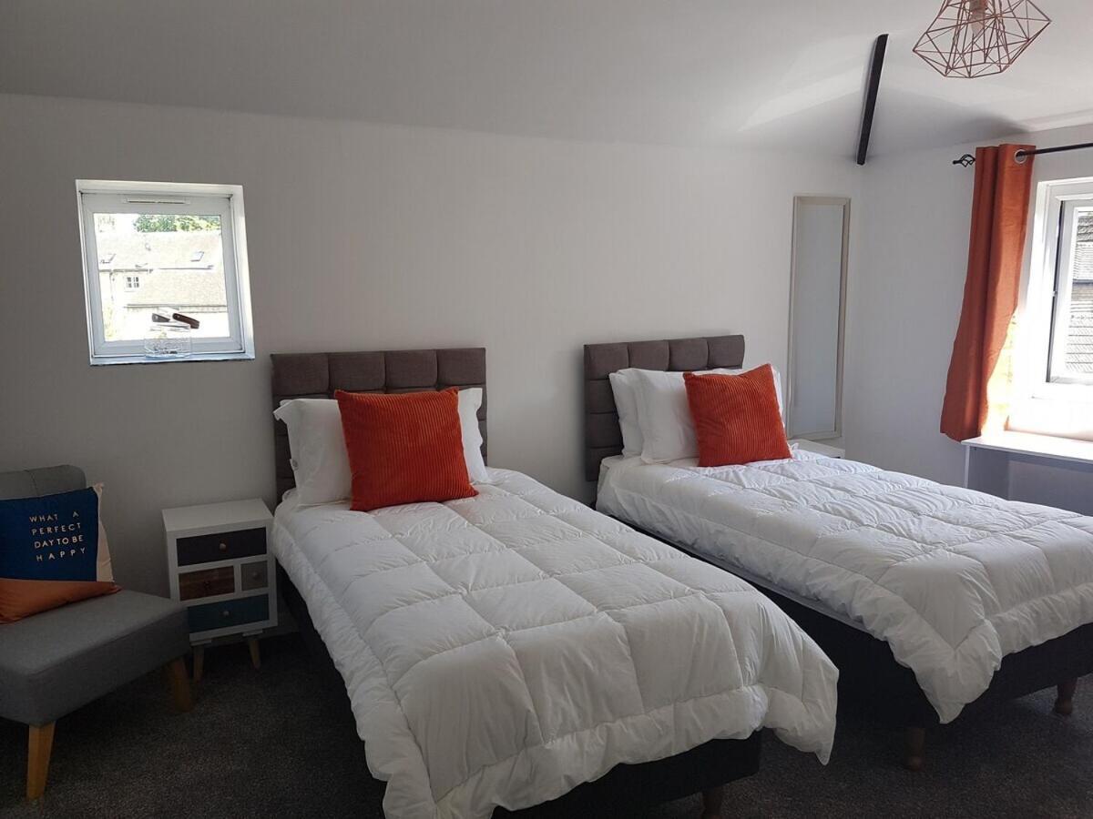 Mill View Villa Northleach Room photo