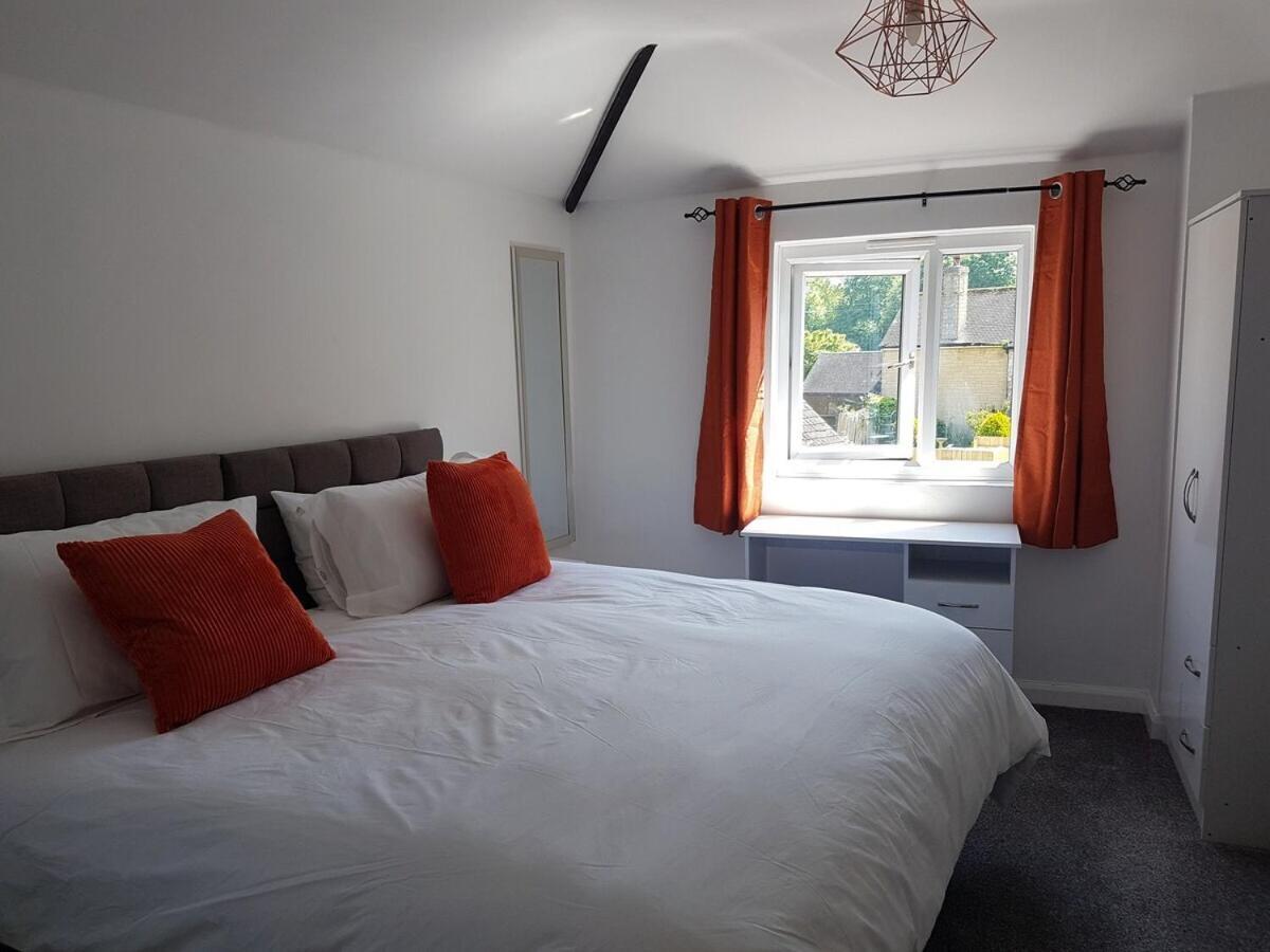 Mill View Villa Northleach Room photo