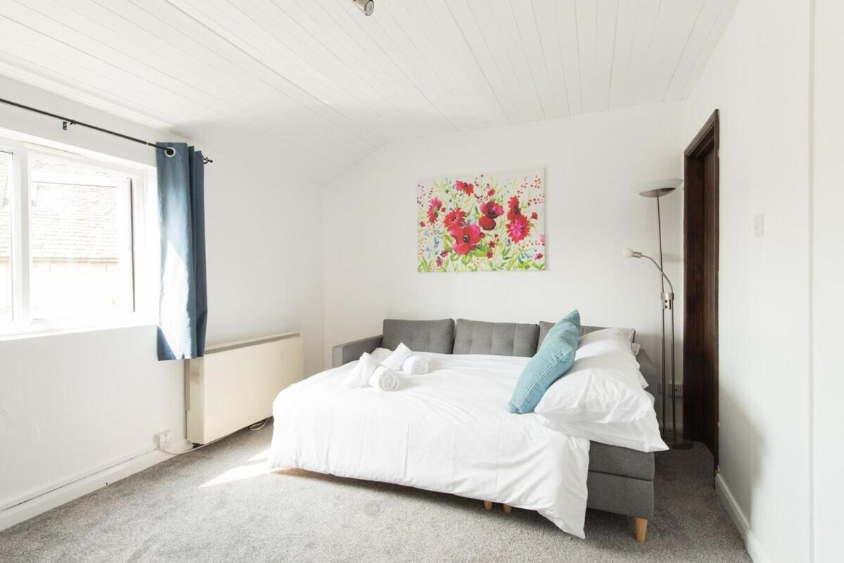 Mill View Villa Northleach Room photo
