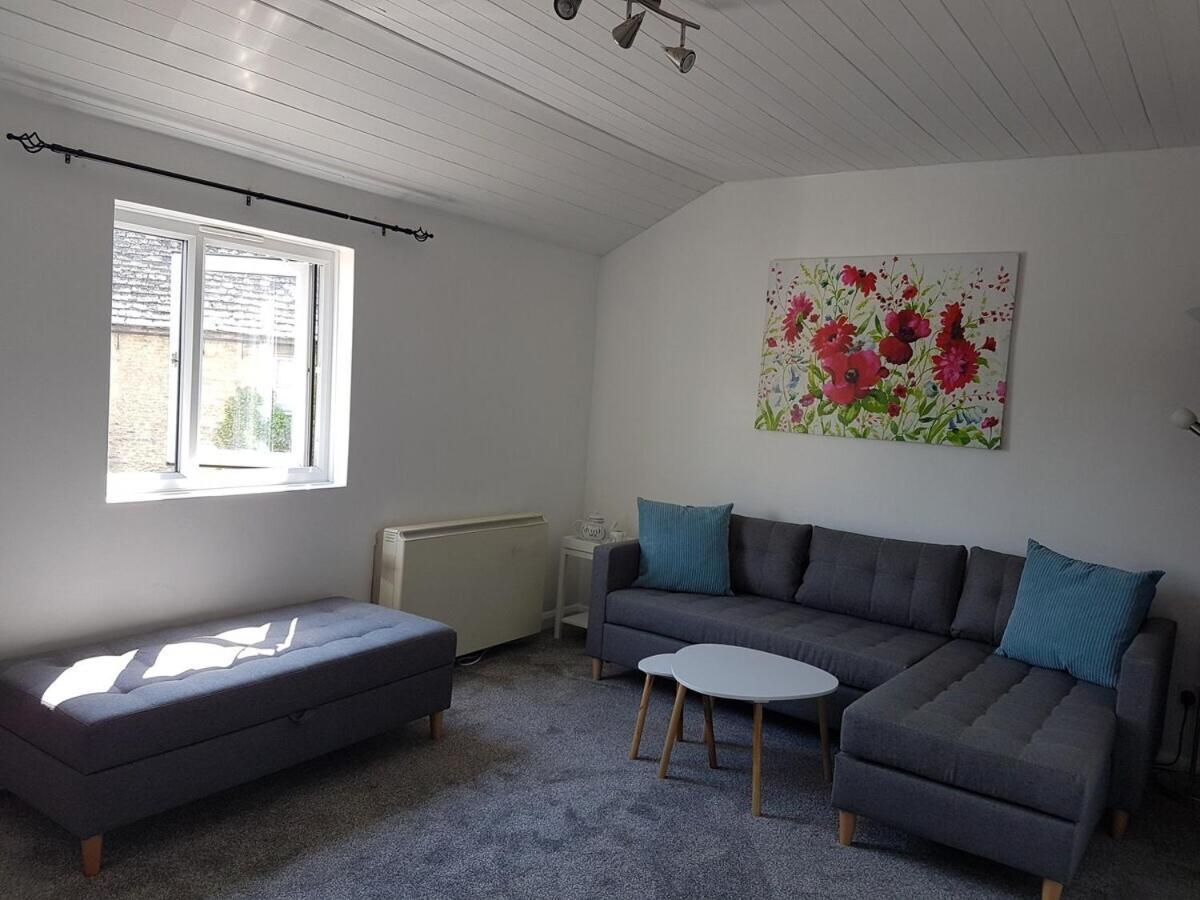 Mill View Villa Northleach Room photo