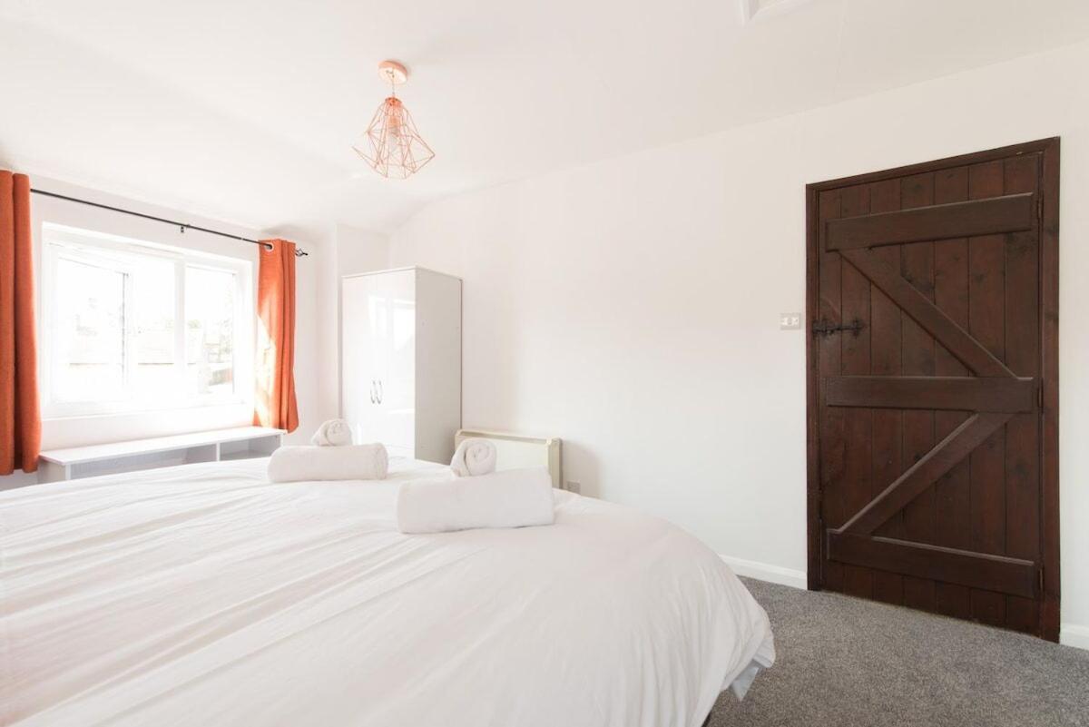 Mill View Villa Northleach Room photo