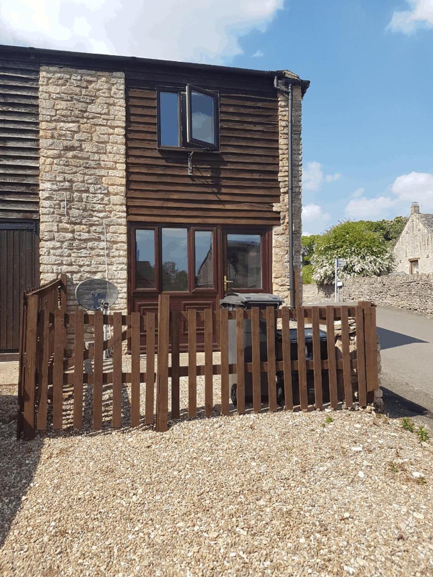 Mill View Villa Northleach Exterior photo